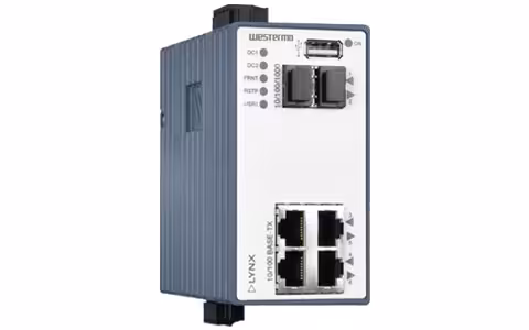 سوئیچ شبکهL106-F2G