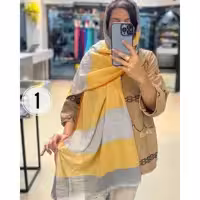 شال لنین وارداتی(حراج)