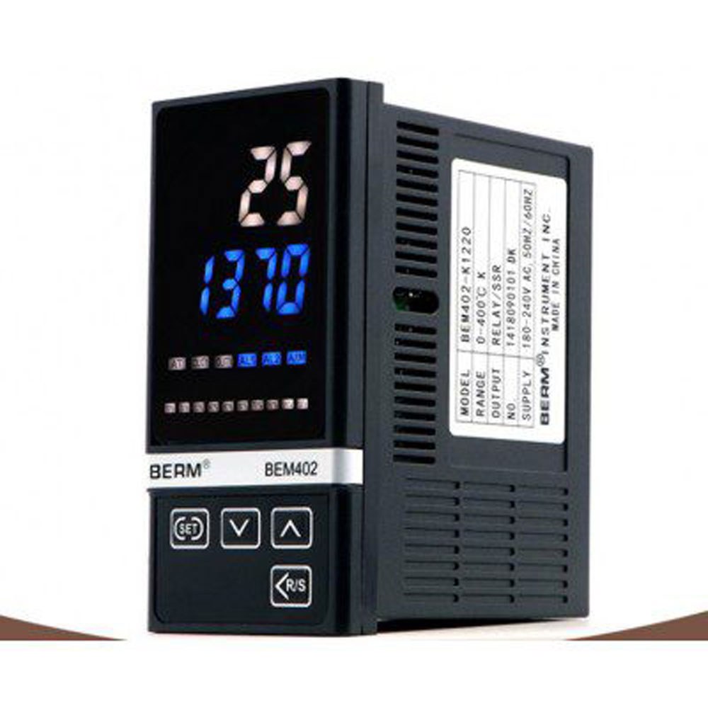  ترموستات دیجیتال BERM BEM402