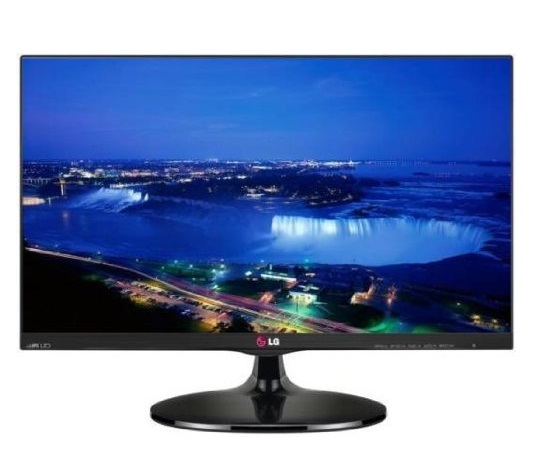 مانیتور ال جی مدل 23 ای اِی 63 وی