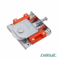 قرقره 80 کیلویی امیت