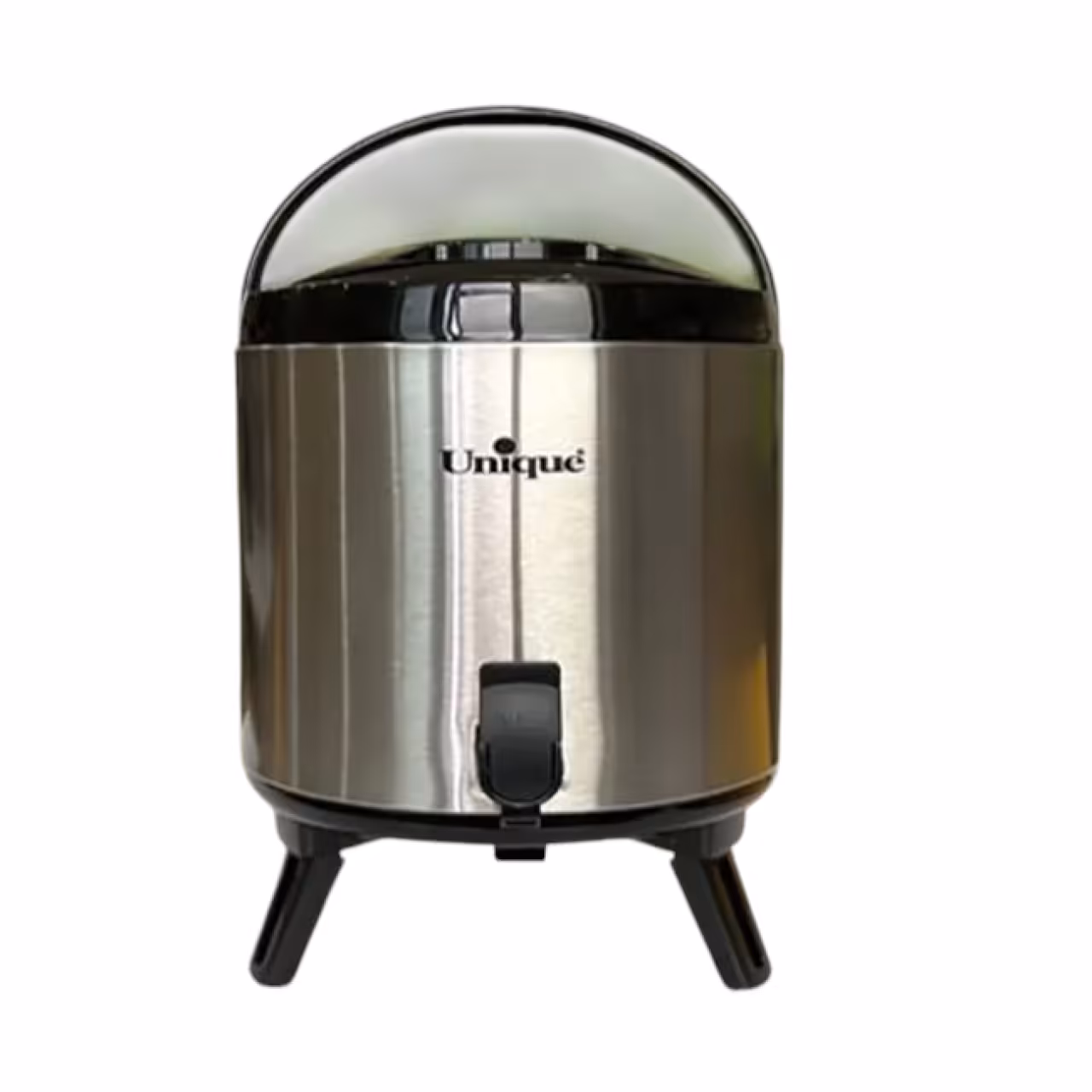 کلمن 10 لیتر داخل استیل یونیک مدل k10