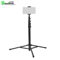 سه پایه نگهدارنده موبایل Jmary MT-40