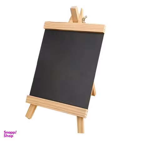 تخته سیاه پایه دار 20*25