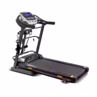 تردمیل خانگی چندکاره گودلایف 3341 Good Life