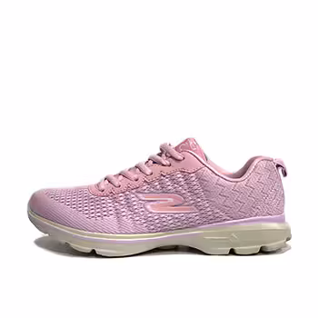 کفش کتانی بندی اسکچرز مخصوص پیاده روی طولانی مدت
