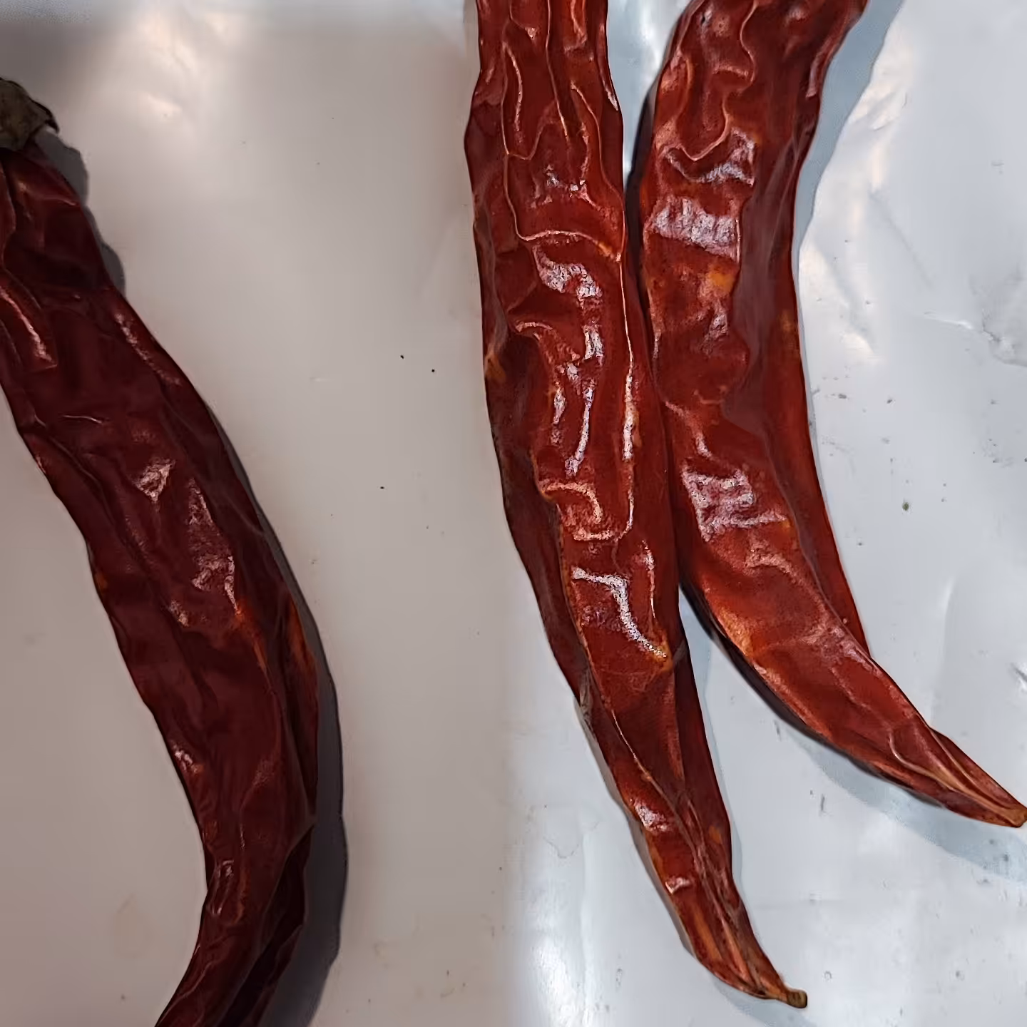 فلفل قرمز سائیده شده از بهترین فلفلهای موجود