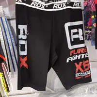 شورت بوکس RDX