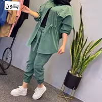 مانتوشلوار ماریا
