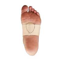 پد  قوس پا متاتارسال  سما طب کد6035 سایز لارج بسته 2 عددی