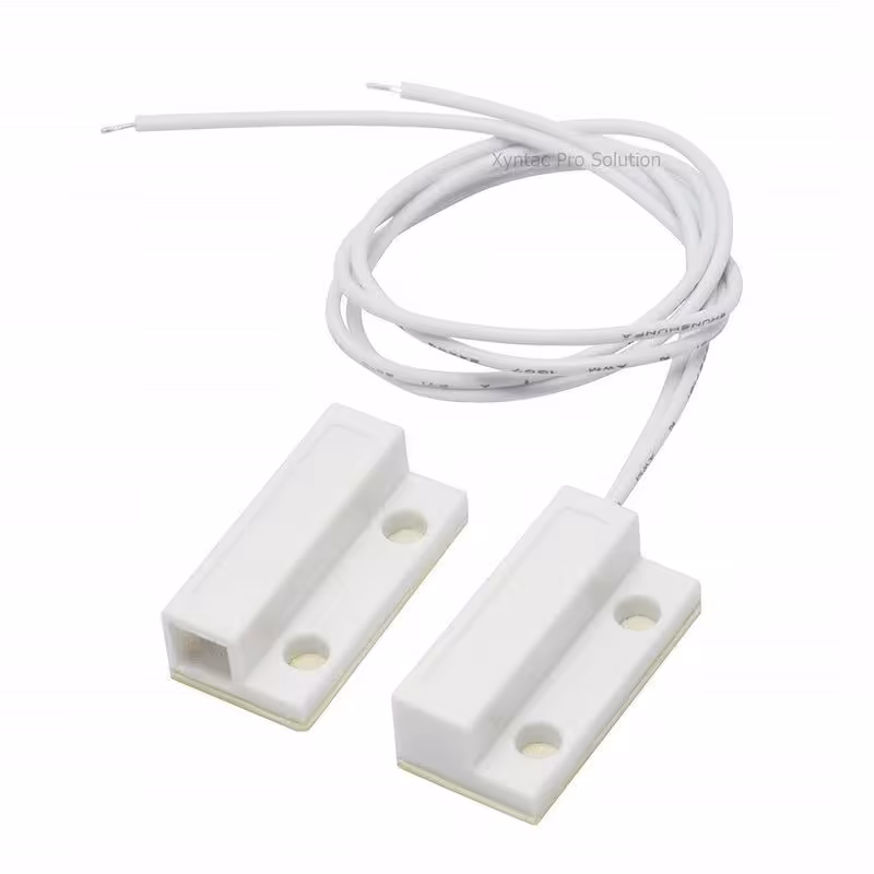 مگنت (آهنربا) دزدگیر اماکن  سیم دار