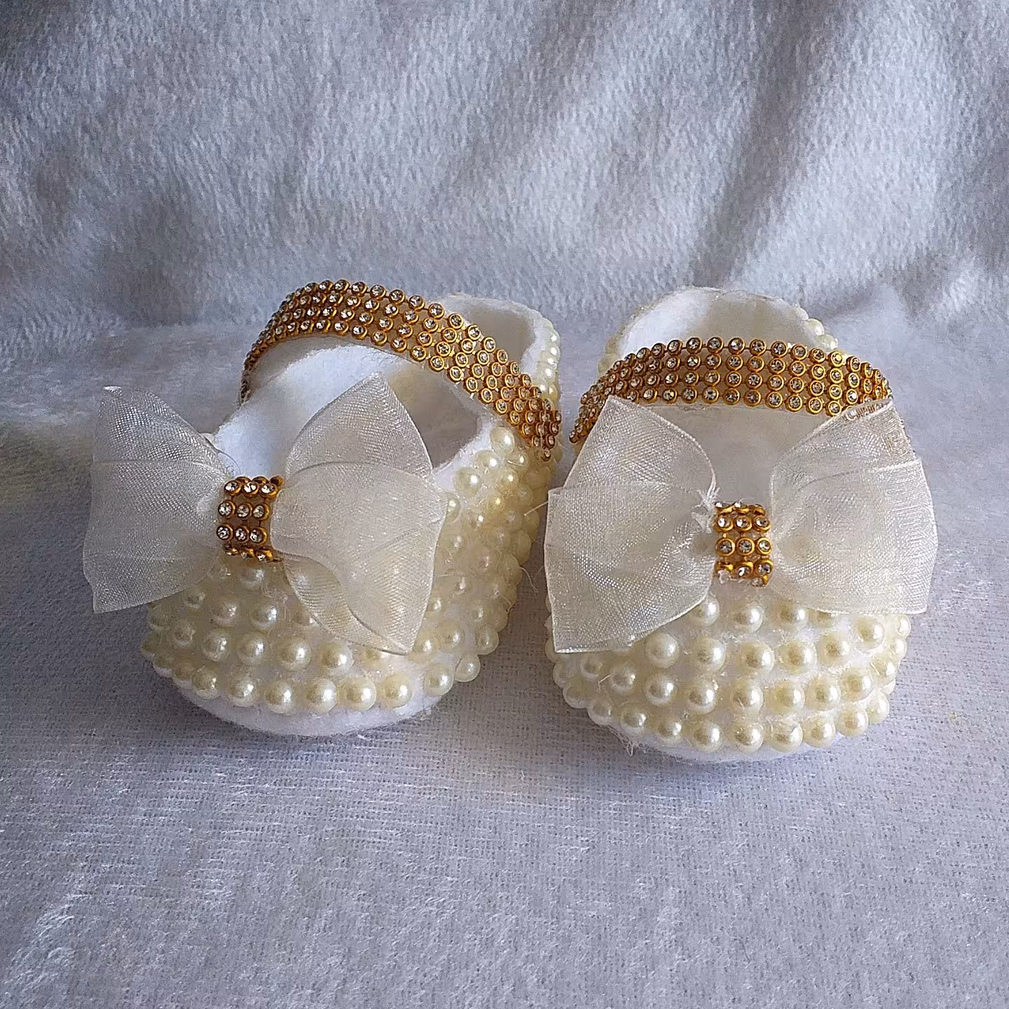 پاپوش مروارید 