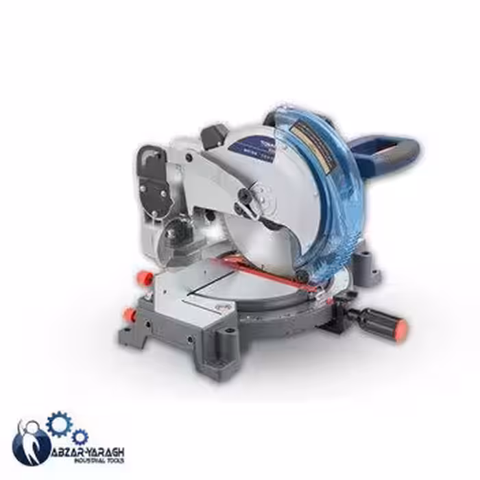 اره فارسی بر توسن مدل 5917CLS - ابزار یراق