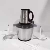 خردکن و همزن بی ام 72 مدل bm7011