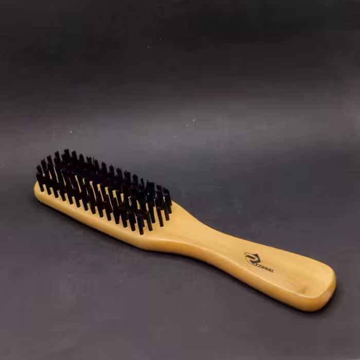 برس ریش رزونال جنس الیاف پلون