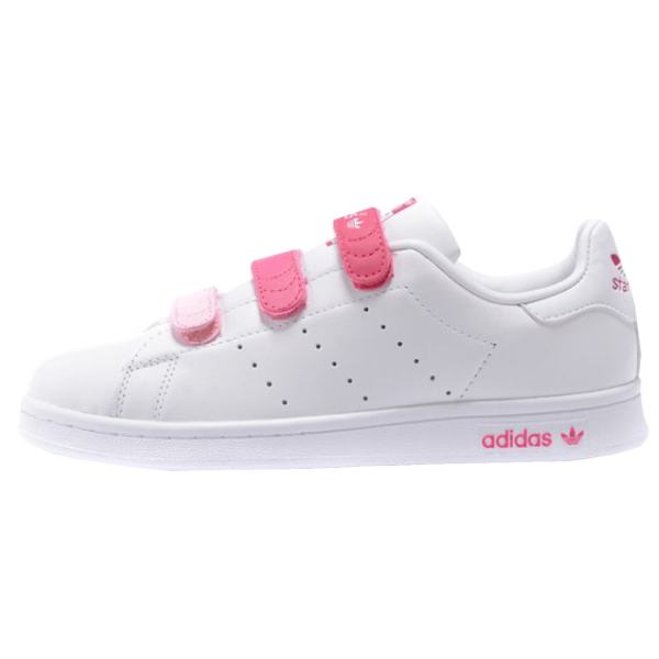 کفش مخصوص دویدن زنانه چسبی مدل Stan Smith
