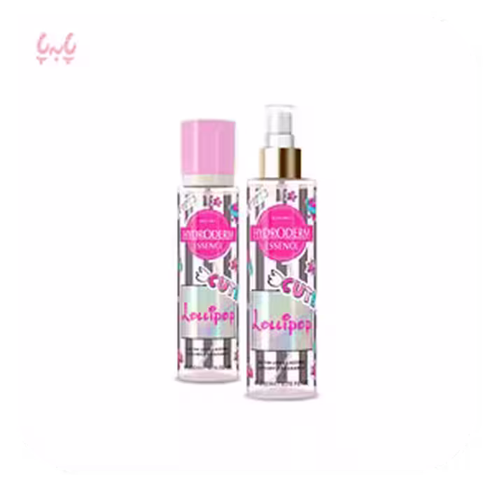 بادی اسپلش (عطر بدن) هیدرودرم Lollipop
