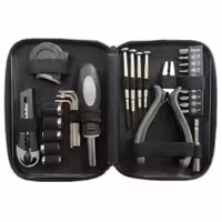 کیف ابزار کوچک استیل: همیار کاربردی برای خانه و خودرو