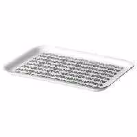 سینی ایکیا  مدل VINTERSNO                     سایز 20×28 سانتی متر