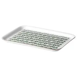 سینی ایکیا مدل VINTERSNO سایز 20×28 سانتی متر