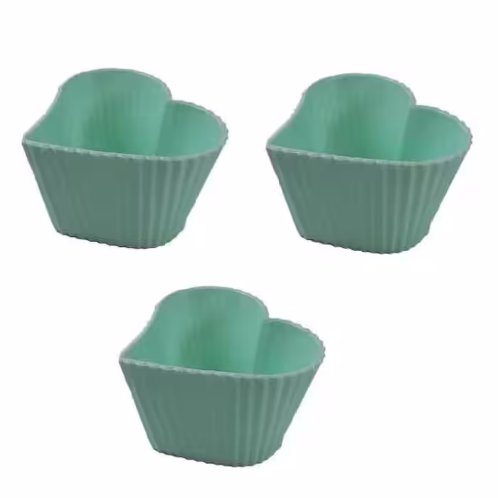 پیاله 3 عددی(ارسال کالا با خرید کالا بالای120 تومان)