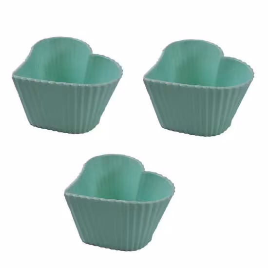 پیاله 3 عددی(ارسال کالا با خرید کالا بالای120 تومان)