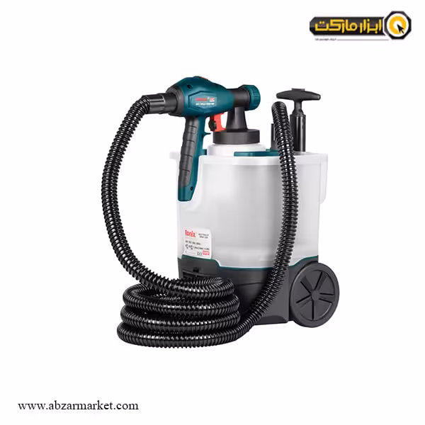 پیستوله برقی خرطومی رونیکس 750 وات مدل 1375T