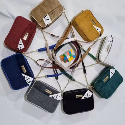 کیف پاسپورتی