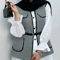 وست و شومیز رها