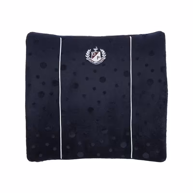 پشتی کمری مموری فوم درمان پژوه مدل 1017