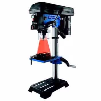 دریل ستونی 16 میلیمتر شپخ DP16SL - ابزار یراق