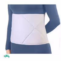 شکم بند لاغری ورزشی کد 62200 طب و صنعت