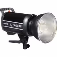 فلاش گودکس Godox QT400IIM Flash Head