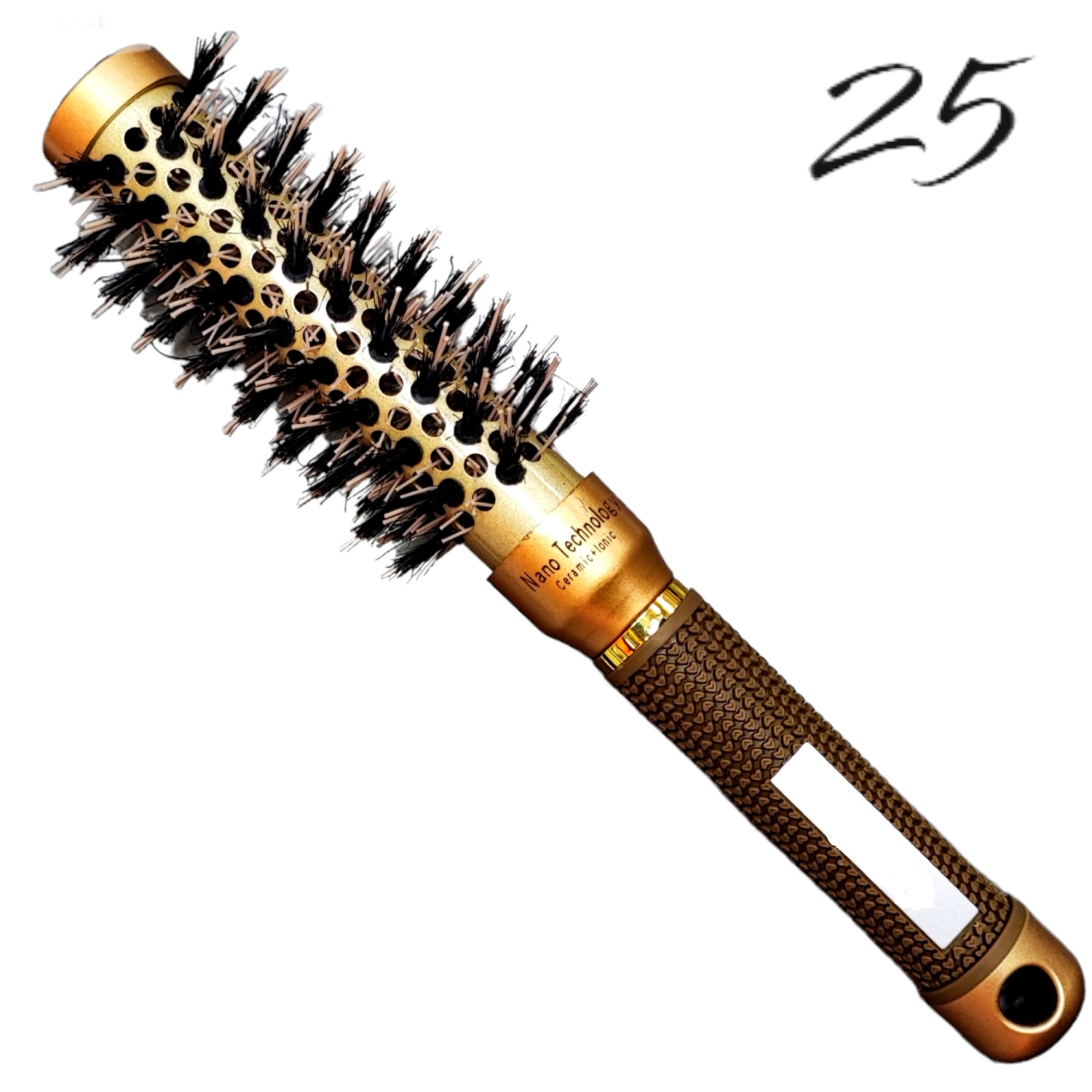 برس اگزوزی سایز 25