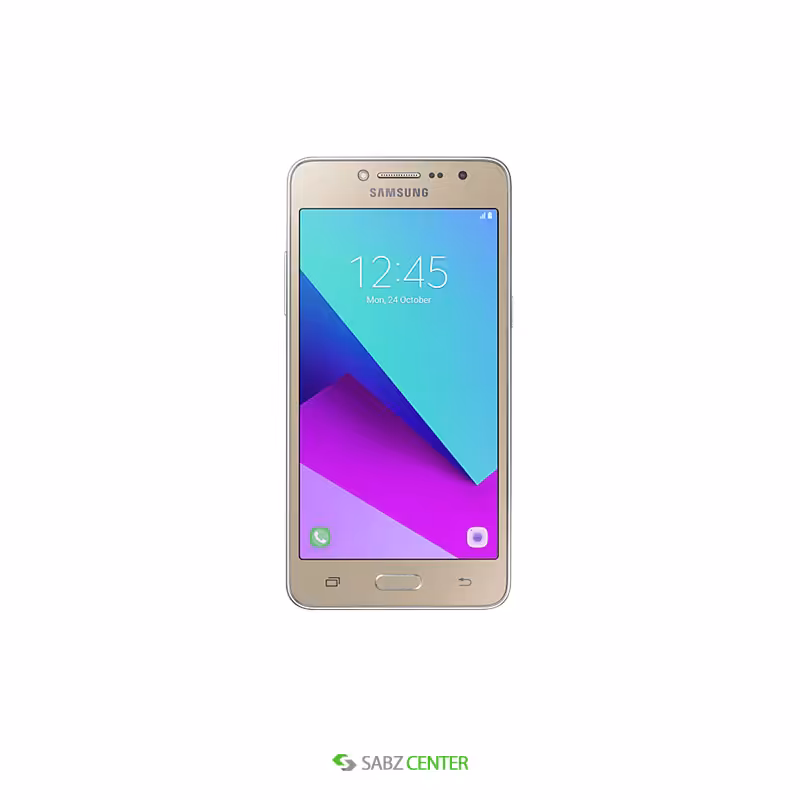 گوشي موبايل دو سيم‌ کارت سامسونگ مدل Galaxy Grand Prime Plus