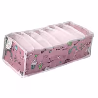 نظم دهنده کشو و کمد کودک مای هوم مدل یونیکورن  