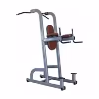 دستگاه بارفیکس خلبانی اینپارس INPARS 4005