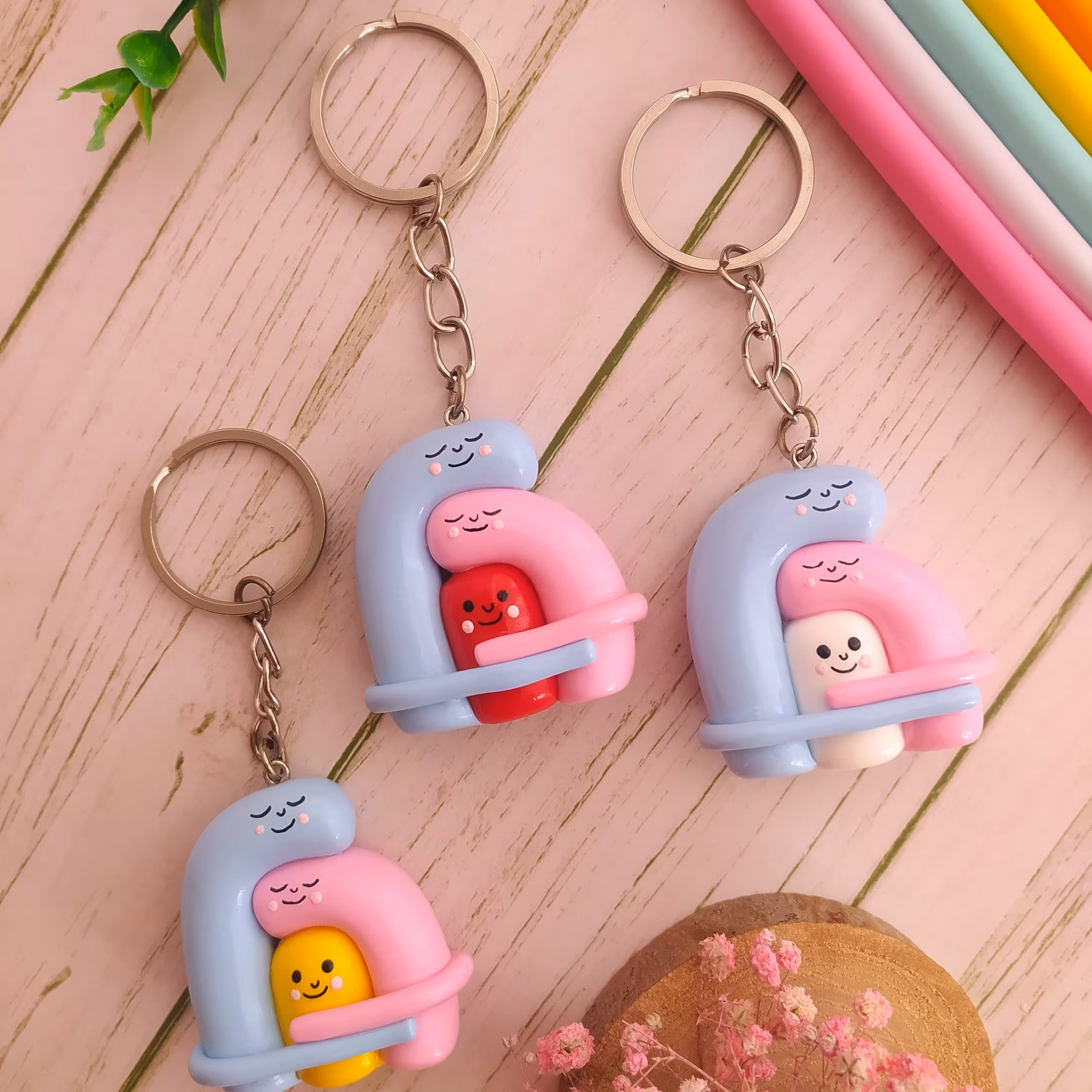 جاکلیدی طرح آغوش سه نفره مگنت اینکار هم قابل سفارش