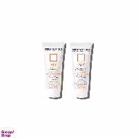 ضد آفتاب درماتیپیک (Dermatypique) مناسب پوست چرب و جوش‌دار با +SPF50 حجم 40 میلی لیتر مجموعه 2 عددی