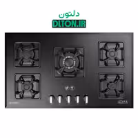 گاز صفحه ای درخشان G 613