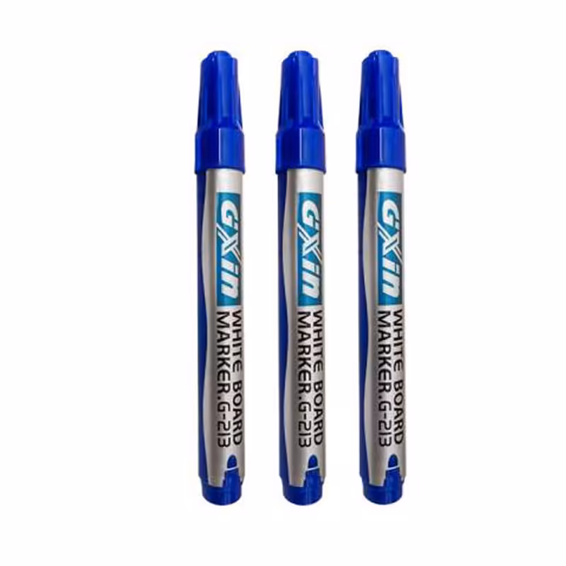 ماژیک وایت برد جیکسین مدل 106021 بسته 3 عددی