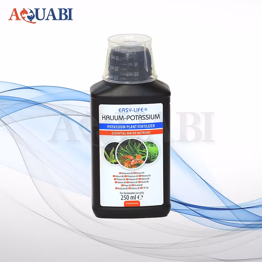 محلول کالیم پتاسیم ایزی لایف