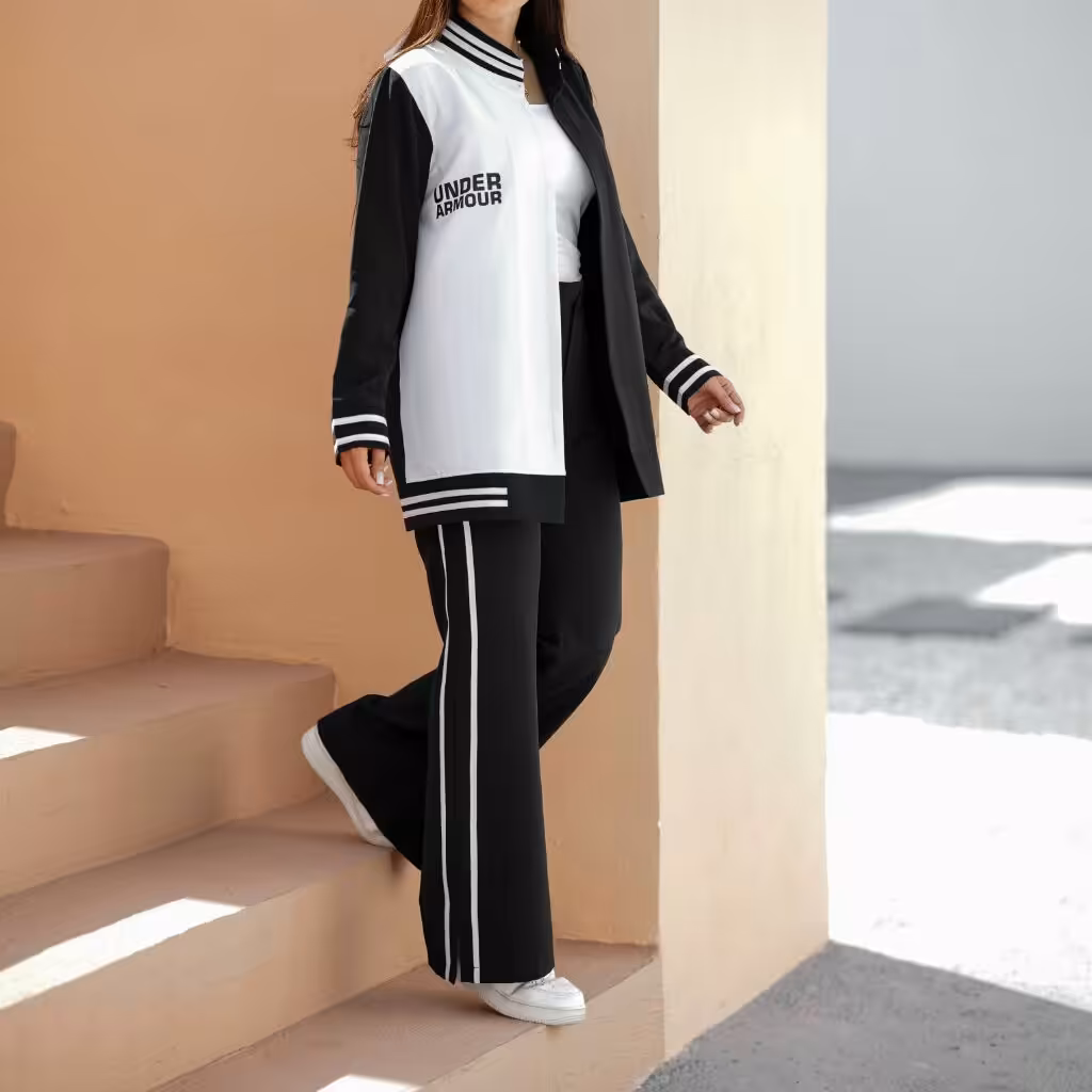 کت و شلوار ژیگولی