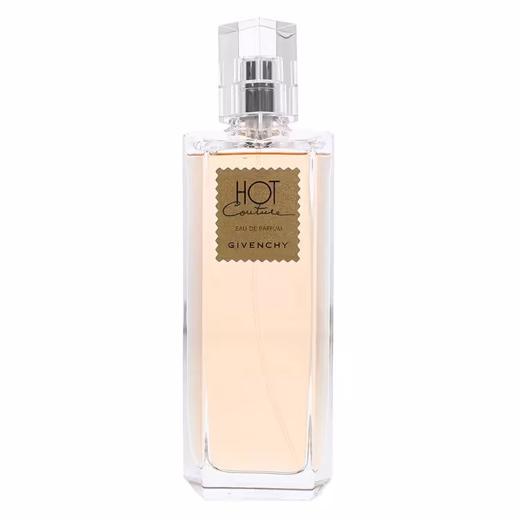 ادو پرفیوم زنانه GIVENCHY Hot Couture حجم 100 میلی لیتر