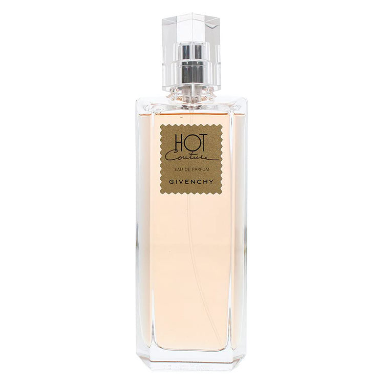 ادو پرفیوم زنانه GIVENCHY Hot Couture حجم 100 میلی لیتر