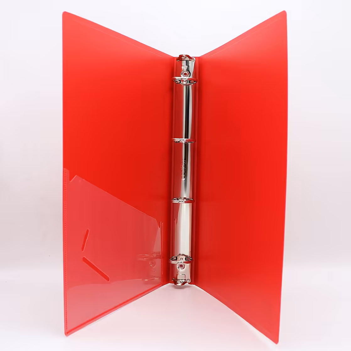 کلاسور  2و 4 حلقه 