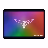 اس اس دی گیمینگ تیم گروپ DELTA MAX SSD 250GB