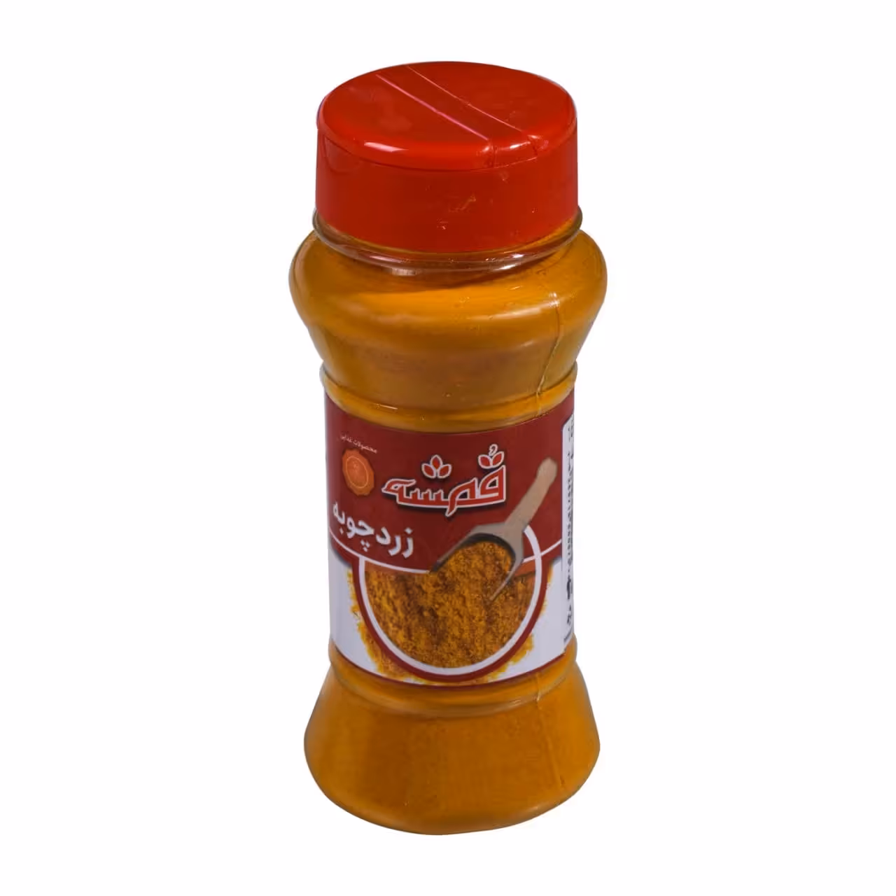 پودر زردچوبه، با تخفیف 10 درصد