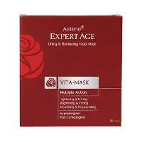 ماسک سفت کننده صورت و گردن آردن سری Expert Age حجم 