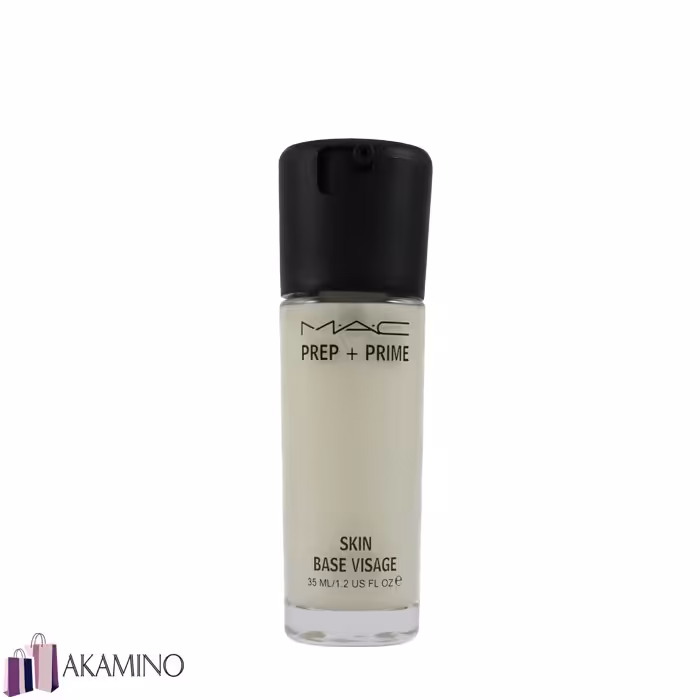 پرایمر اسکین بیس ویساژ مک

